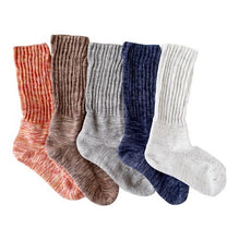 Load image into Gallery viewer, KONTEX HAKU Cotton Socks