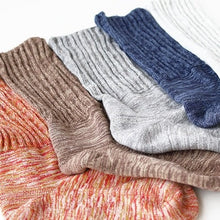 Load image into Gallery viewer, KONTEX HAKU Cotton Socks