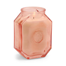 Load image into Gallery viewer, PADDYWAX Botanica Candle Saffron Rose 8oz
