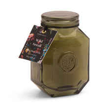 Load image into Gallery viewer, PADDYWAX Botanica Candle Wild Neroli 8oz