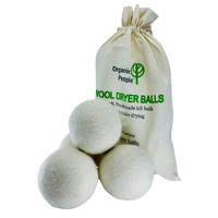 Load image into Gallery viewer, New Zealand WOOL DRYER BALLS pack of 6