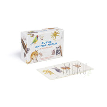 Load image into Gallery viewer, AUSSIE ANIMAL MATCH - Toys & Games