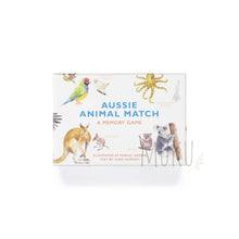 Load image into Gallery viewer, AUSSIE ANIMAL MATCH - Toys & Games