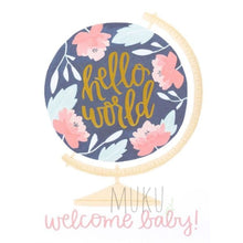 Load image into Gallery viewer, BABY CARD - CARD