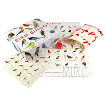 Load image into Gallery viewer, BIRD BINGO - Toys & Games