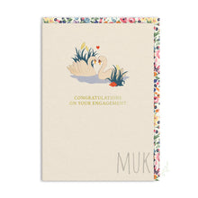 Load image into Gallery viewer, CARD OTHER - Congratulations On Your Engagement - CARD