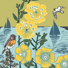 Load image into Gallery viewer, CARD OTHER - Evening Primrose - CARD