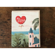 Load image into Gallery viewer, CARD OTHER - Love - CARD