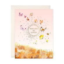 Load image into Gallery viewer, CARD OTHER - You are so Loved - CARD