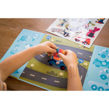 Load image into Gallery viewer, Cars Stickers Set (MUKU recommend this products for 3 years + sticker