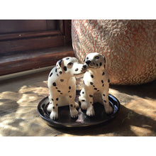 Load image into Gallery viewer, CERAMIC SALT & PEPPER DALMATIAN - Kitchen