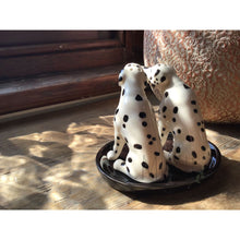 Load image into Gallery viewer, CERAMIC SALT & PEPPER DALMATIAN - Kitchen