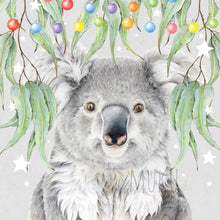 Load image into Gallery viewer, Christmas Card Wallet-RSPCA-Koala