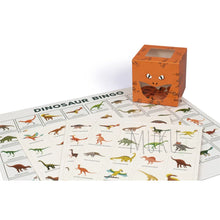 Load image into Gallery viewer, DINOSAUR BINGO - Toys & Games