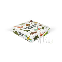 Load image into Gallery viewer, DINOSAUR BINGO - Toys & Games