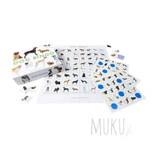 Load image into Gallery viewer, DOG BING - Toys & Games