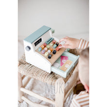 Load image into Gallery viewer, General Store Till - wooden toy