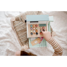 Load image into Gallery viewer, General Store Till - wooden toy
