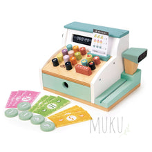 Load image into Gallery viewer, General Store Till - wooden toy