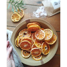 Load image into Gallery viewer, Geranium Orange & Cacao French Apothecary Bath Soak - physical