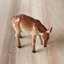 Load image into Gallery viewer, Handmade Ceramic Animal - Deer 8 x 6 x 4cm - Decor
