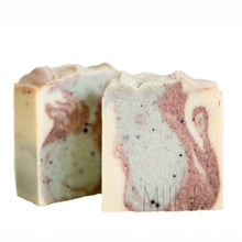 Load image into Gallery viewer, Handmade Soap French Lavender - Bar Soap