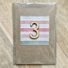 Load image into Gallery viewer, HAPPY BIRTHDAY CARD - CARD