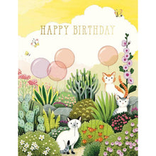 Load image into Gallery viewer, HAPPY BIRTHDAY CARD - CARD
