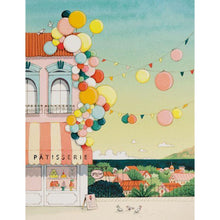 Load image into Gallery viewer, HAPPY BIRTHDAY CARD - CARD