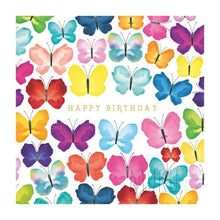 Load image into Gallery viewer, HAPPY BIRTHDAY CARD - CARD