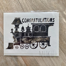 Load image into Gallery viewer, HAPPY BIRTHDAY CARD - CARD