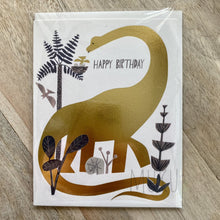 Load image into Gallery viewer, HAPPY BIRTHDAY CARD - CARD