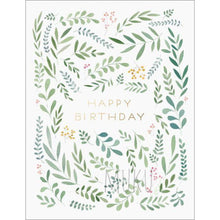Load image into Gallery viewer, HAPPY BIRTHDAY CARD - CARD