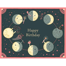 Load image into Gallery viewer, HAPPY BIRTHDAY CARD - CARD