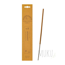 Load image into Gallery viewer, Herb & Earth Bamboo Stick Incense - homeware