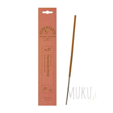 Load image into Gallery viewer, Herb & Earth Bamboo Stick Incense - homeware