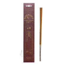Load image into Gallery viewer, Herb & Earth Bamboo Stick Incense - homeware
