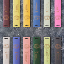 Load image into Gallery viewer, Herb & Earth Bamboo Stick Incense - homeware