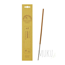 Load image into Gallery viewer, Herb & Earth Bamboo Stick Incense - homeware