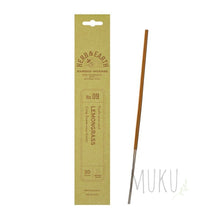 Load image into Gallery viewer, Herb & Earth Bamboo Stick Incense - homeware