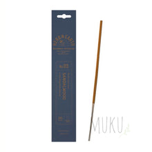 Load image into Gallery viewer, Herb & Earth Bamboo Stick Incense - homeware