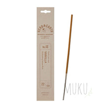 Load image into Gallery viewer, Herb & Earth Bamboo Stick Incense - homeware
