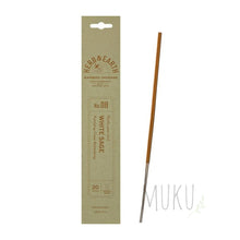 Load image into Gallery viewer, Herb & Earth Bamboo Stick Incense - homeware