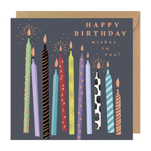 Load image into Gallery viewer, HAPPY BIRTHDAY CARDS