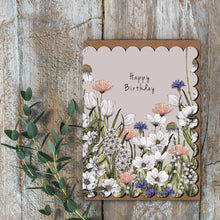Load image into Gallery viewer, HAPPY BIRTHDAY CARDS