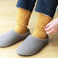 Load image into Gallery viewer, KONTEX Organic Cotton Socks