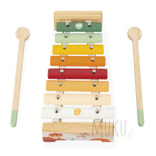 Load image into Gallery viewer, JANOD Sunshine Music Set - Toys & Games