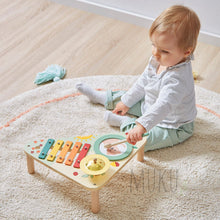 Load image into Gallery viewer, JANOD Sunshine Musical Table - Toys & Games