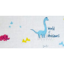 Load image into Gallery viewer, KONTEX BABY GAUZE WRAP/BLANKET - JAPAN PRODUCTS