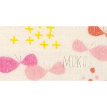 Load image into Gallery viewer, KONTEX BABY GAUZE WRAP/BLANKET - JAPAN PRODUCTS